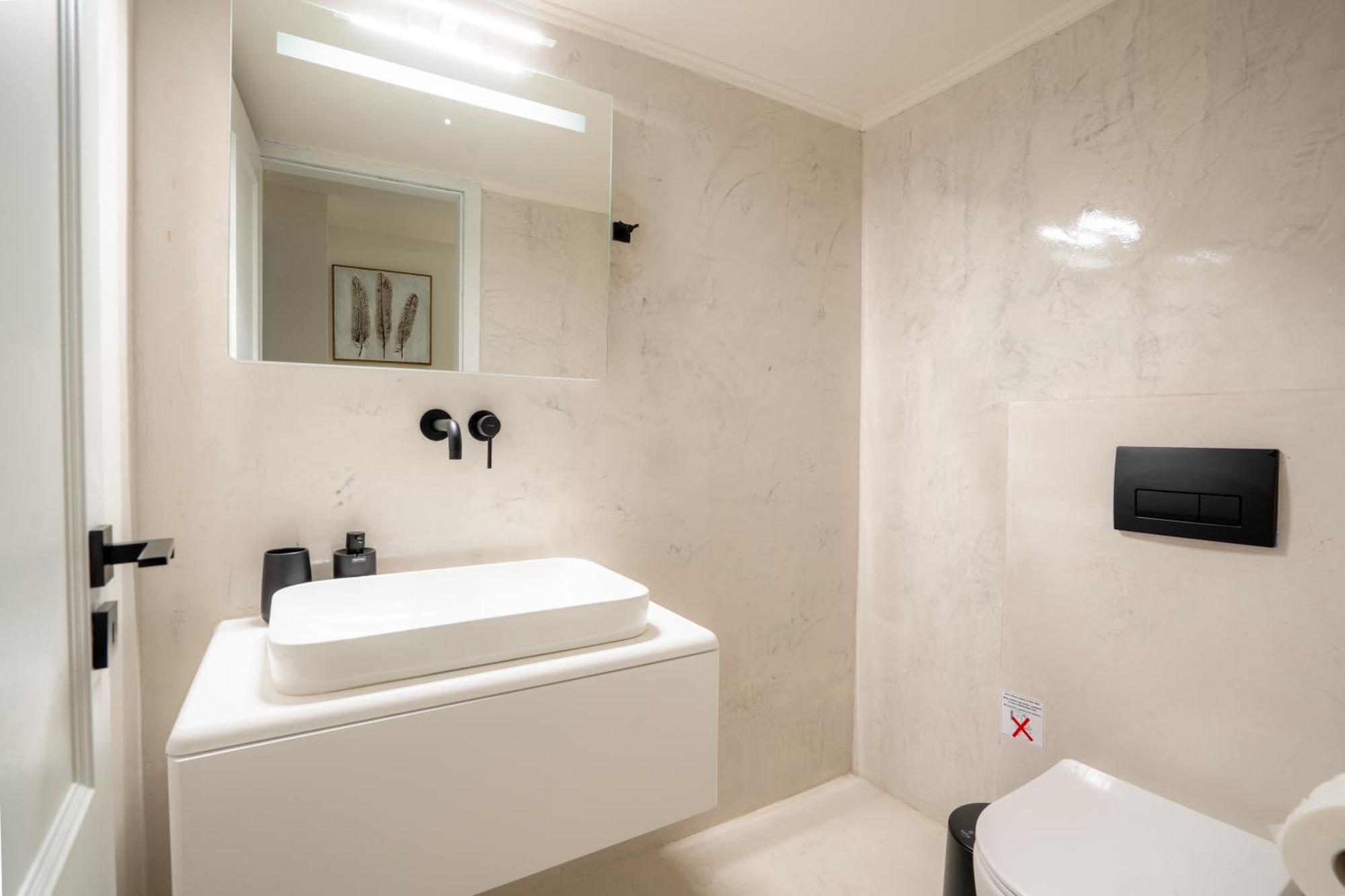 Vdg Luxury Seafront Residence レティムノ エクステリア 写真